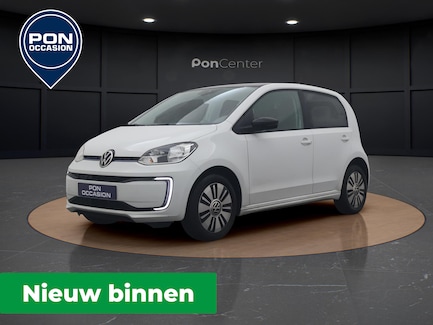 Volkswagen e-Up! 0