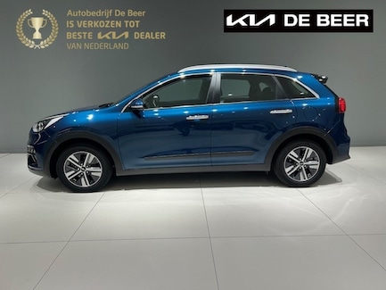 Kia Niro 0