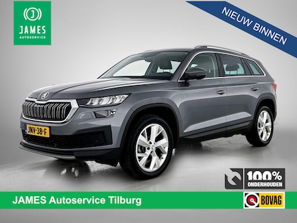 Skoda Kodiaq 0