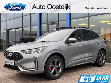 Ford Kuga 0