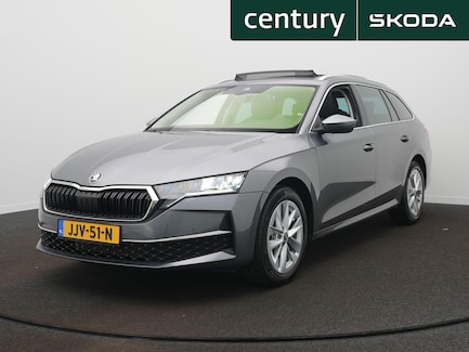 Skoda Octavia 0