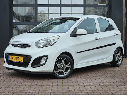 Kia Picanto 0