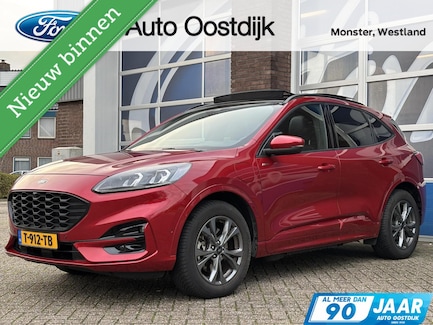 Ford Kuga 0