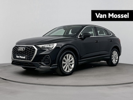 Audi Q3 Sportback 0