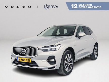 Volvo XC60 0