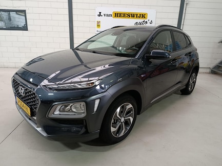 Hyundai Kona 0