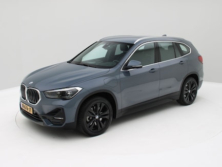 BMW X1 0