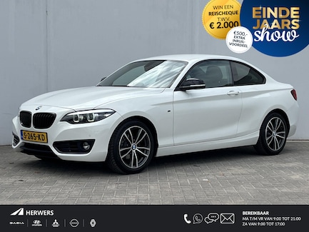 BMW 2-Serie 0