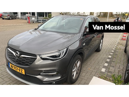 Opel Grandland 0