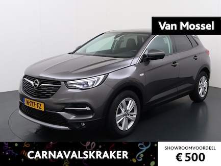 Opel Grandland 0
