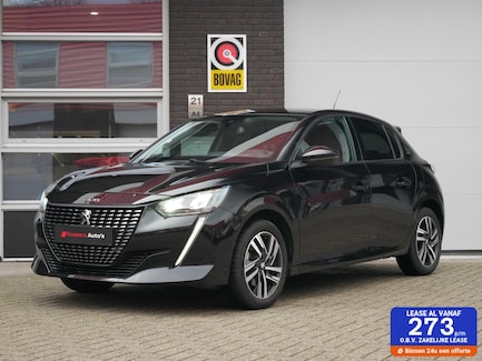 Peugeot 208 0