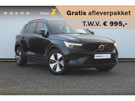 Volvo XC40 0