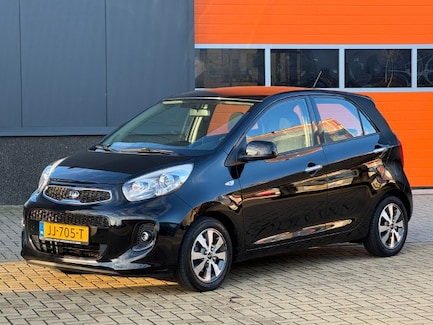 Kia Picanto 0