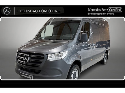 Mercedes-Benz Sprinter 0