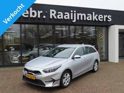 Kia Ceed 0