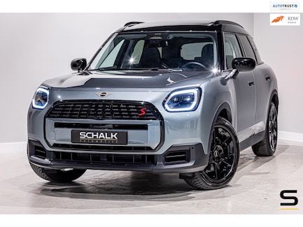 MINI Countryman 0