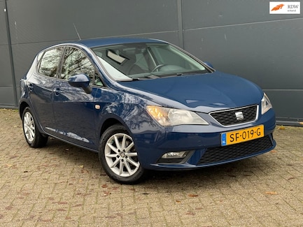 SEAT Ibiza 0