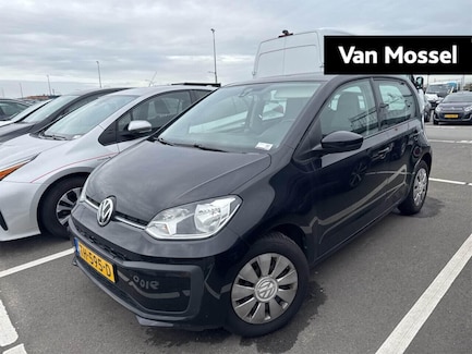 Volkswagen Up! 0