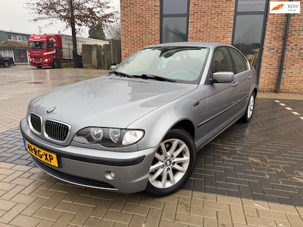 BMW 3-Serie 0
