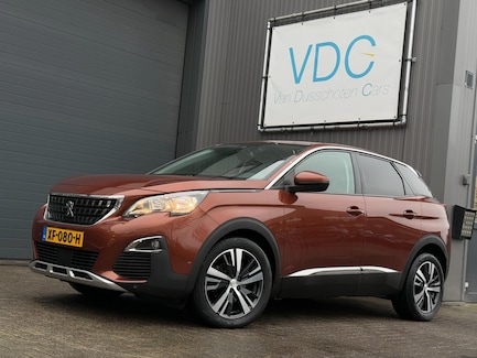 Peugeot 3008 0