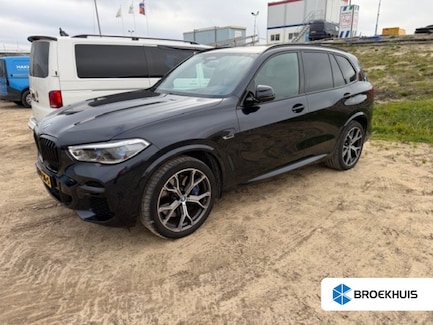 BMW X5 0