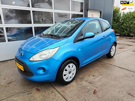 Ford Ka 0