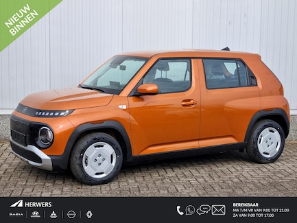 Hyundai Inster 0