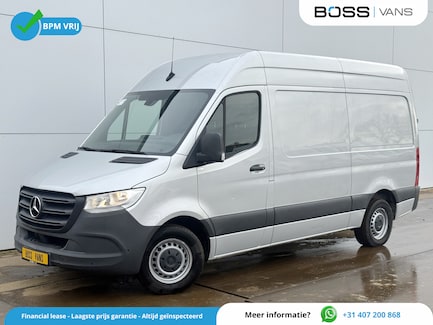 Mercedes-Benz Sprinter 0