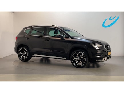 SEAT Ateca 0
