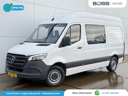 Mercedes-Benz Sprinter 0