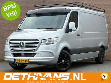 Mercedes-Benz Sprinter 0