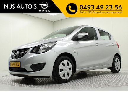 Opel Karl 0