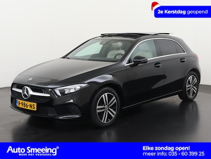 Mercedes-Benz A-klasse 0