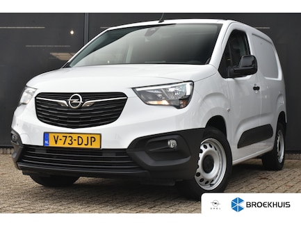Opel Combo 0