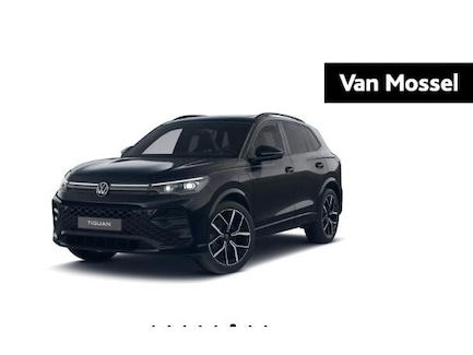 Volkswagen Tiguan 0