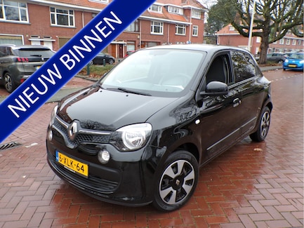 Renault Twingo 0