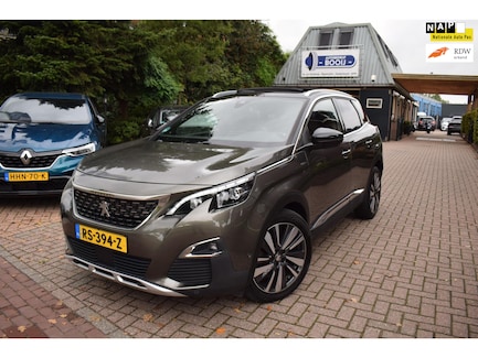 Peugeot 3008 0