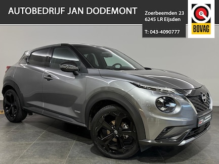 Nissan Juke 0