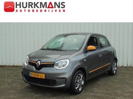 Renault Twingo 0