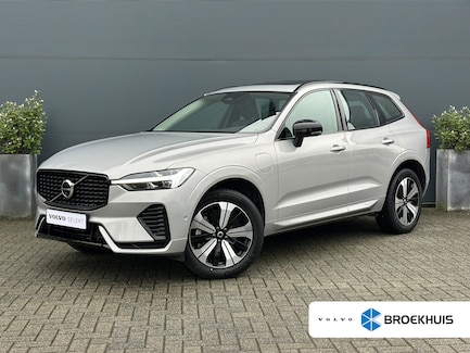 Volvo XC60 0