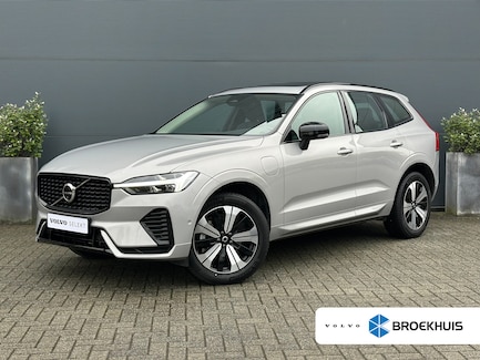 Volvo XC60 0