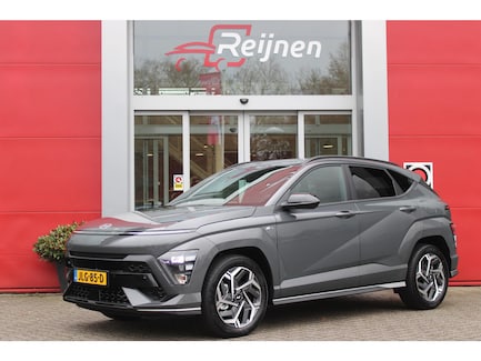 Hyundai Kona 0