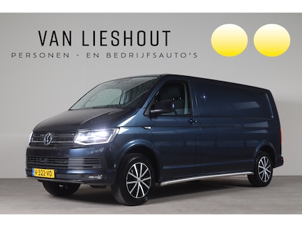 Volkswagen Transporter 0