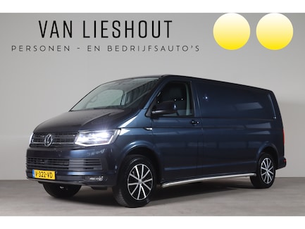 Volkswagen Transporter 0