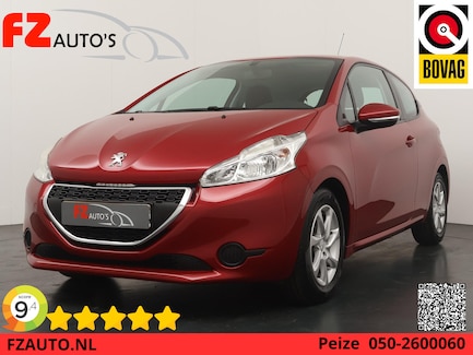 Peugeot 208 0