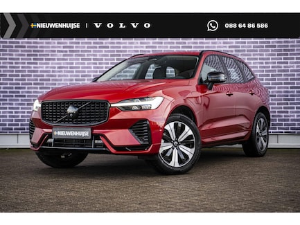Volvo XC60 0