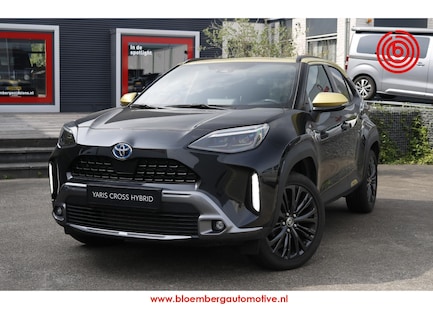 Toyota Yaris Cross 0