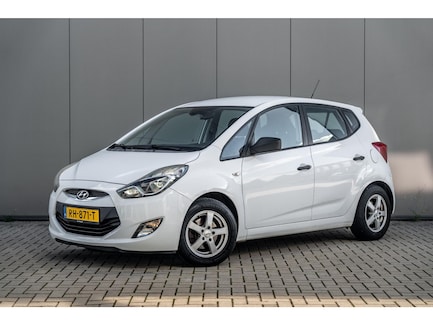 Hyundai ix20 0