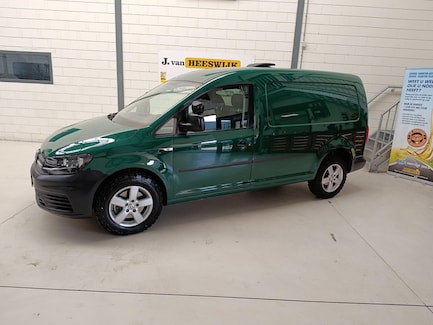 Volkswagen Caddy 0