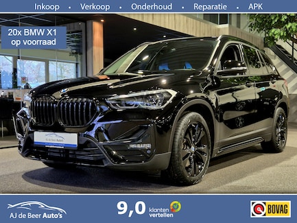 BMW X1 0